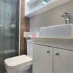 Apartamento à venda com 2 quartos, sendo 1 suíte,  em Vila Andrade, São Paulo, SP