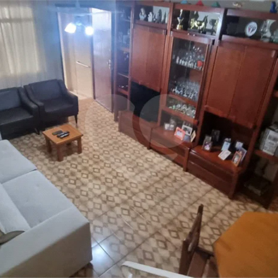 Sobrado à venda com 3 quartos, sendo 1 suíte, em Santana, São Paulo, SP