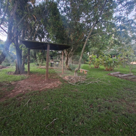Chácara à venda com 3 quartos, sendo 1 suíte,  em Ribeirãozinho, Alambari, SP