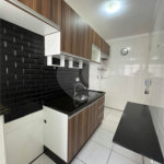 Apartamento à venda com 2 quartos em Ocian, Praia Grande, SP