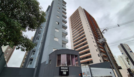 Apartamento à venda com 1 quarto em Parque Campolim, Sorocaba, SP