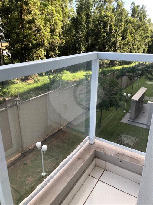Apartamento à venda com 2 quartos em Jardim Casablanca, Indaiatuba, SP