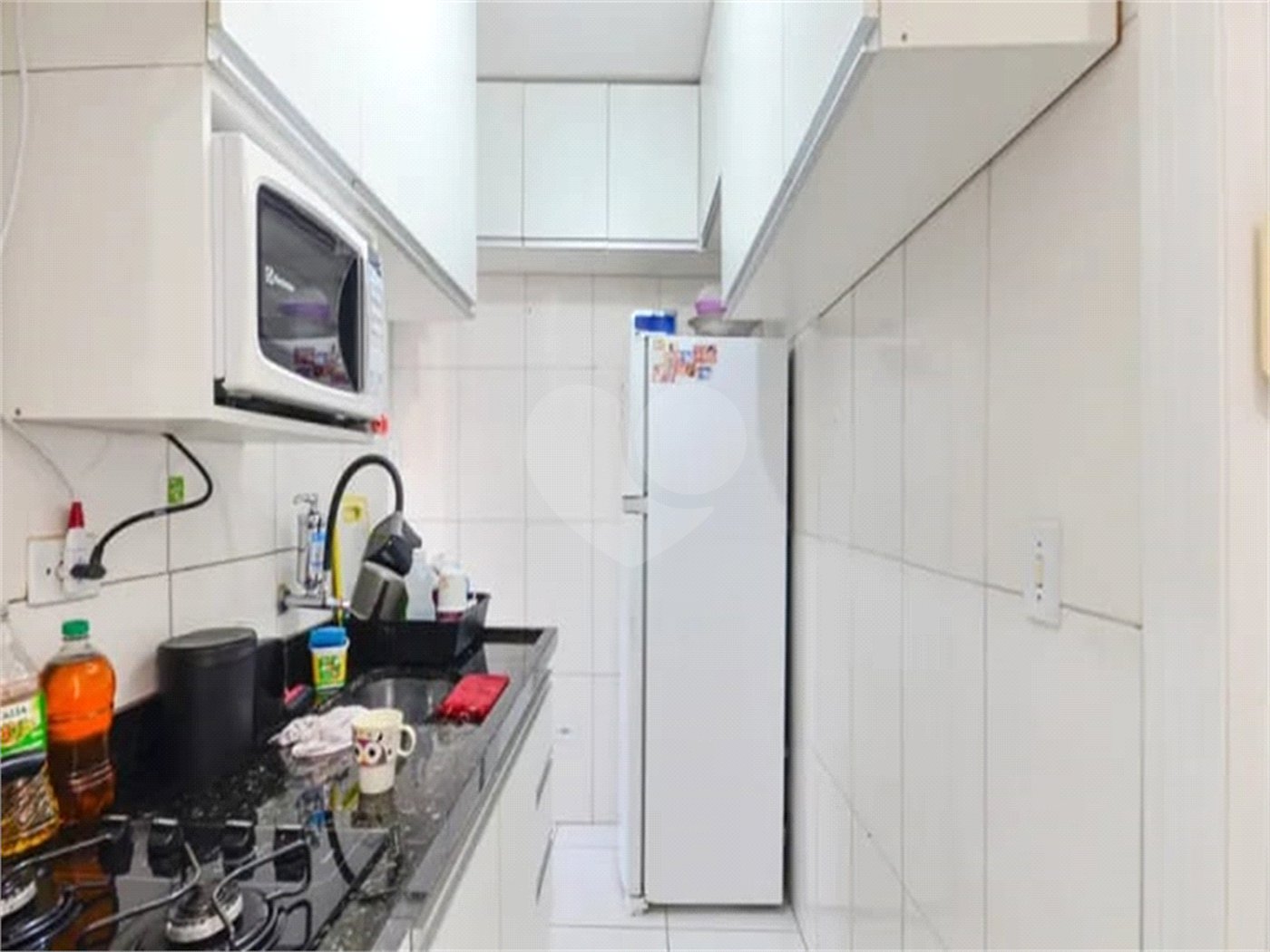 Apartamento à venda com 1 quarto em Barra Funda, São Paulo, SP