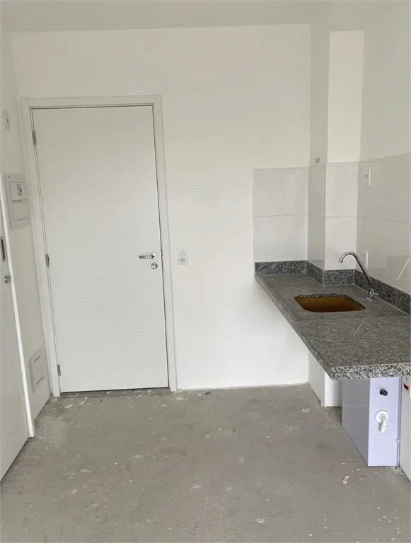 Apartamento à venda com 1 quarto em Butantã, São Paulo, SP