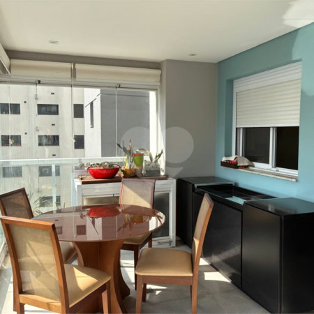 Apartamento à venda com 2 quartos, sendo 1 suíte, em Santa Teresinha, São Paulo, SP