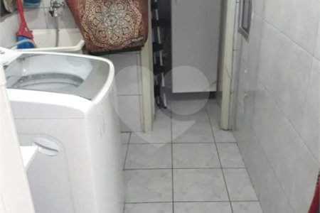 Apartamento à venda com 2 quartos em Vila Monumento, São Paulo, SP