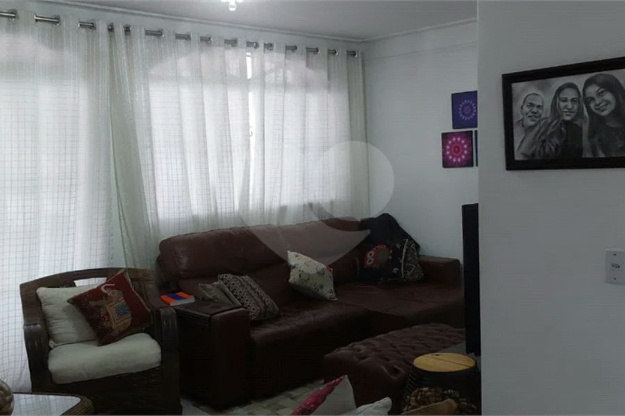Casa à venda com 3 quartos, sendo 1 suíte,  em Mandaqui, São Paulo, SP