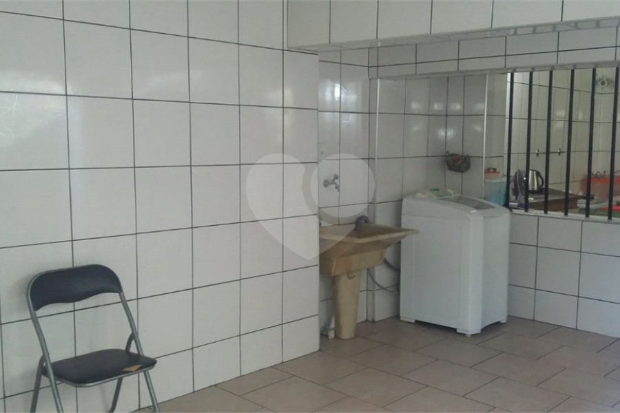 Sobrado à venda com 3 quartos em Santana, São Paulo, SP