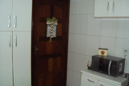 Sobrado à venda com 3 quartos, sendo 1 suíte, em Jardim Pinheiros, São Paulo, SP