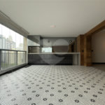 Apartamento à venda com 3 suítes em Vila Mascote, São Paulo, SP