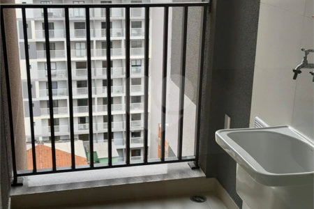 Apartamento à venda com 2 quartos, sendo 1 suíte, em Alto da Boa Vista, São Paulo, SP