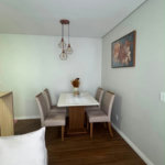 Apartamento de 2 dormitórios- Totalmente Mobiliado em Hortolândia
