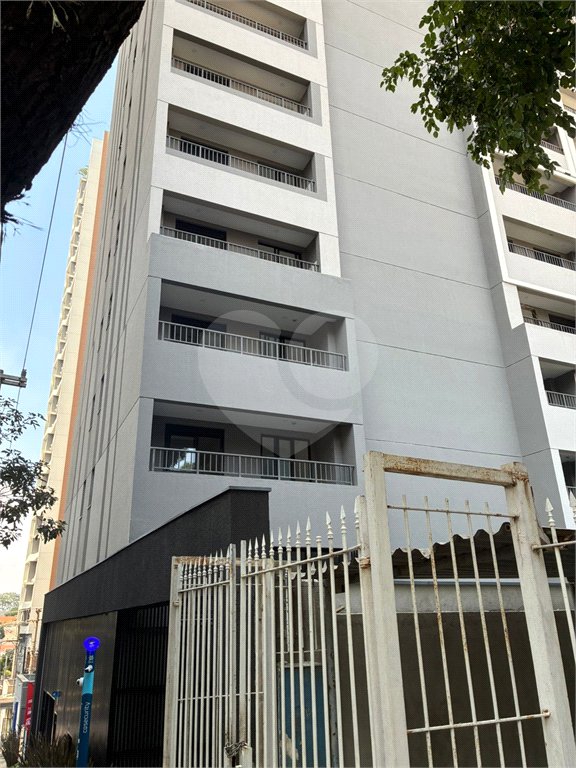 Studio à venda com 1 quarto em Ipiranga, São Paulo, SP