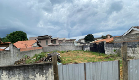 Terreno à venda em Loteamento Jardim Morumbi, Atibaia, SP