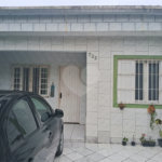 Casa Térrea à venda com 2 quartos em Balneário Itaoca, Mongaguá, SP