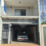 Sobrado à venda com 5 quartos em Jardim Bela Vista, Itapetininga, SP