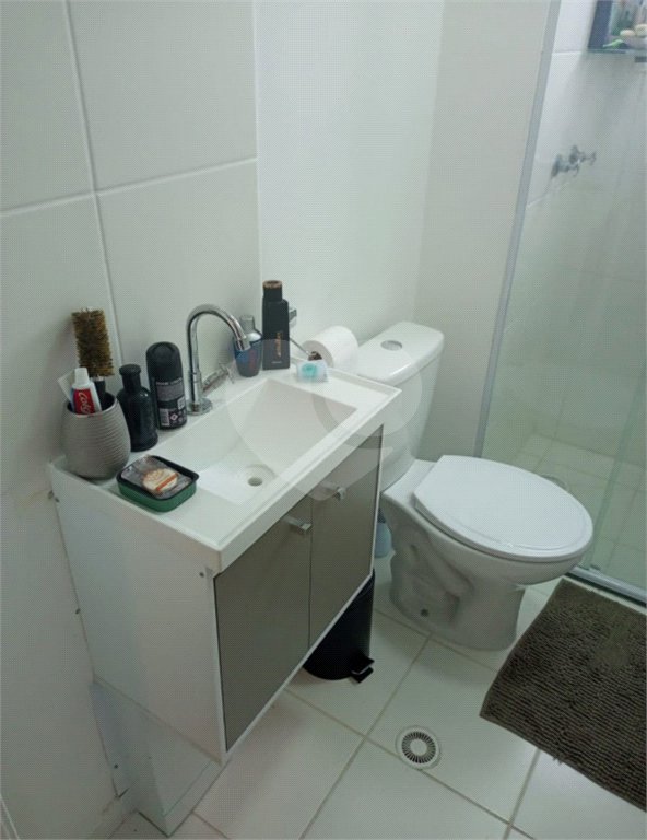 Apartamento à venda com 2 quartos em Vila Sônia, São Paulo, SP