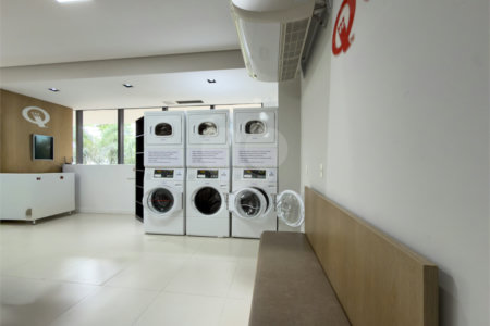 Apartamento à venda com 1 suíte em Cidade Monções, São Paulo, SP