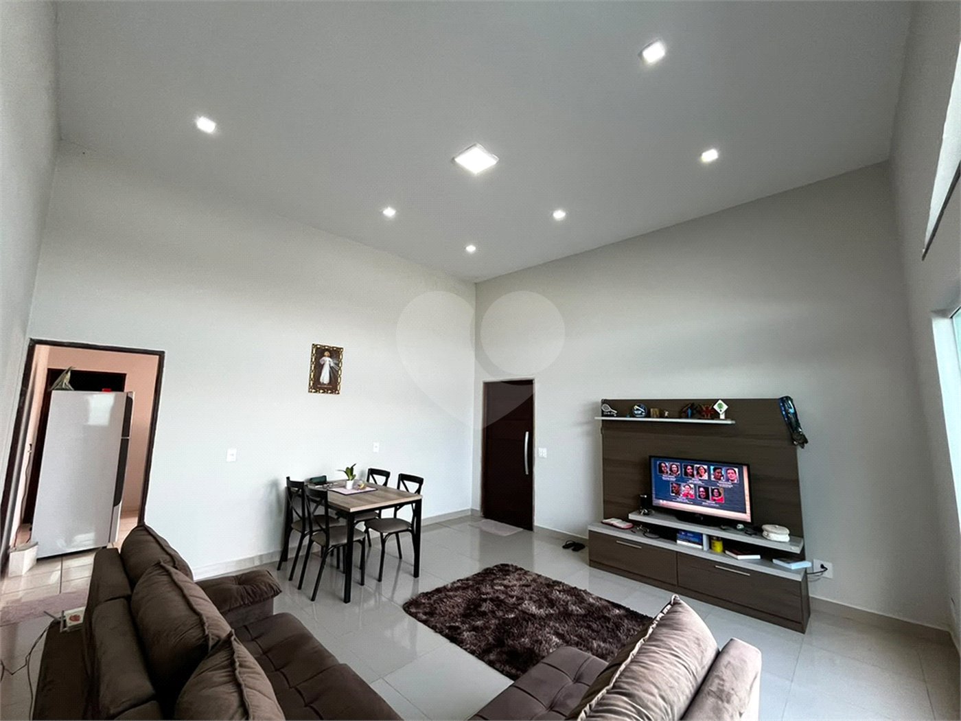 Casa à venda com 3 quartos, sendo 1 suíte, em Jardim Monte Santo, Itapetininga, SP