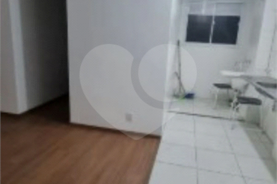 Apartamento à venda com 2 quartos em Vila Zat, São Paulo, SP