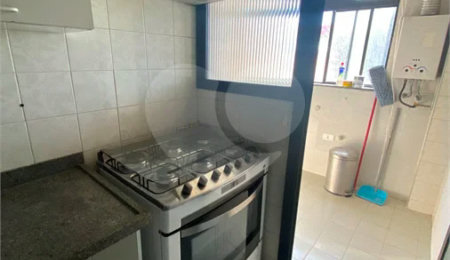 Apartamento para alugar com 2 suítes em Casa Verde, São Paulo, SP