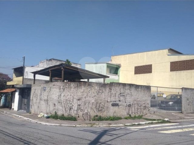 Sobrado à venda com 3 quartos, sendo 1 suíte,  em Casa Verde, São Paulo, SP