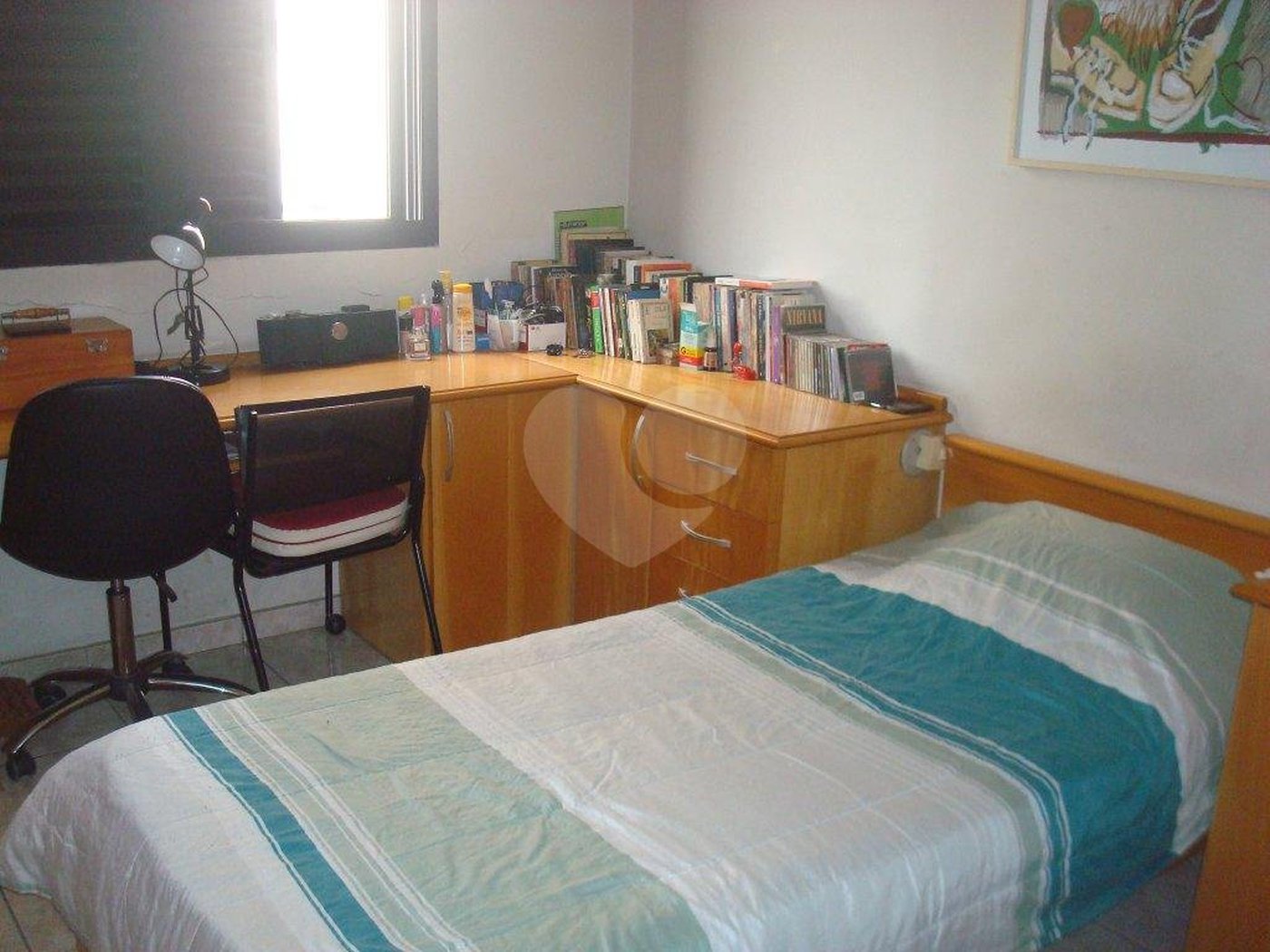 Apartamento à venda com 3 quartos, sendo 1 suíte, em Imirim, São Paulo, SP