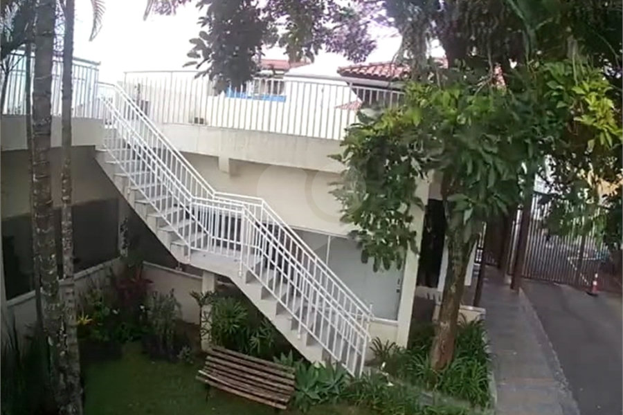 Casa à venda com 2 quartos no condomínio Parque das Araucárias, São Paulo - SP