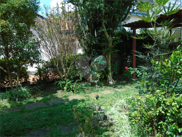 Casa Térrea à venda com 3 quartos em Campo Belo, São Paulo, SP