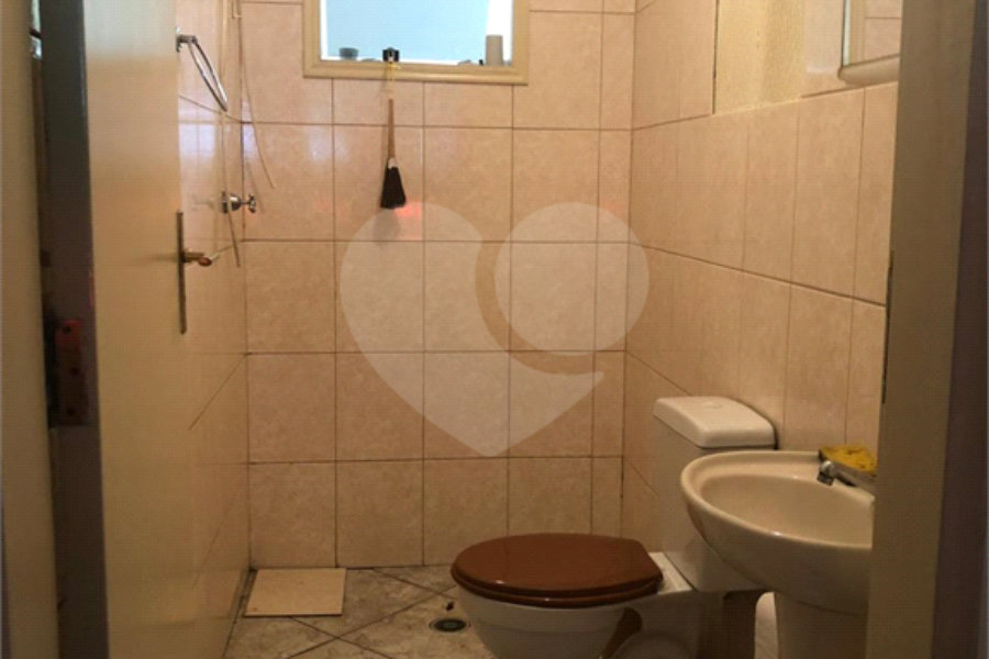 Sobrado à venda com 4 quartos, sendo 1 suíte, em Santana, São Paulo, SP