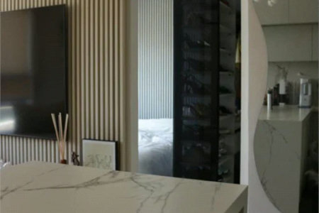 Apartamento à venda com 1 quarto em Pinheiros, São Paulo, SP