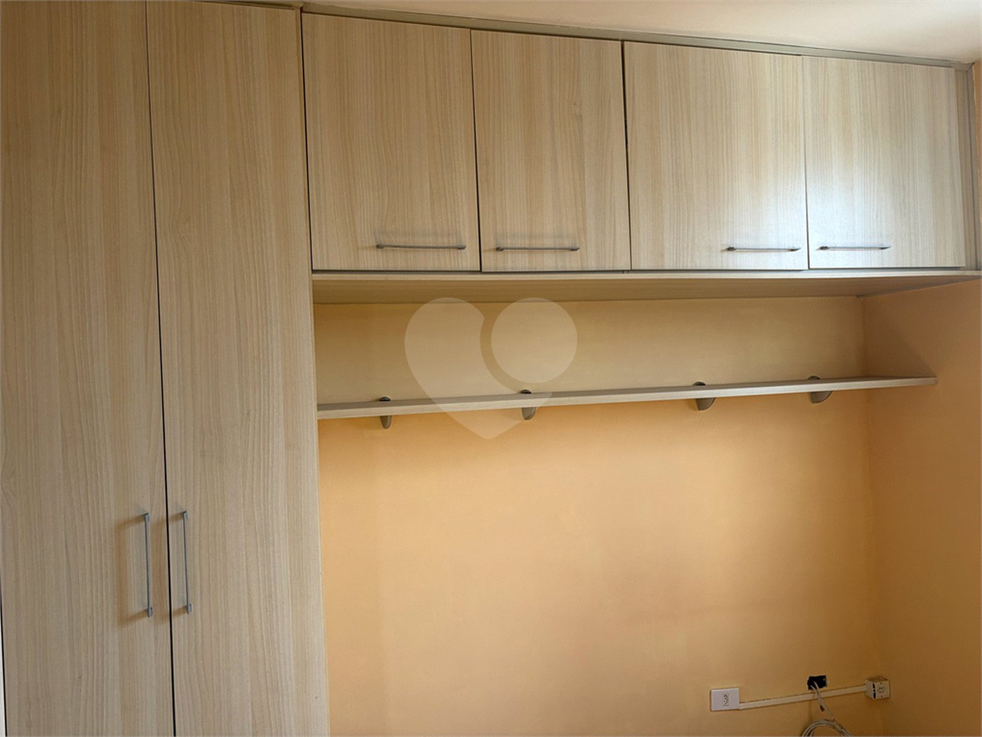 Apartamento à venda com 2 quartos em Jardim Pinheiros, São Paulo, SP