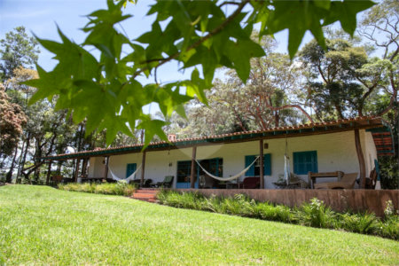 Chácara à venda com 5 quartos em Volta Grande (são João Novo), São Roque, SP