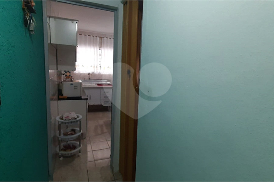 Casa Térrea à venda com 2 quartos em Tremembé, São Paulo, SP