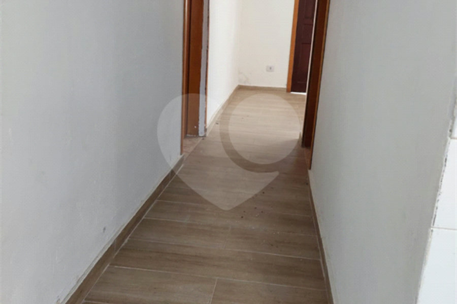Casa Térrea à venda com 2 quartos em Tremembé, São Paulo, SP