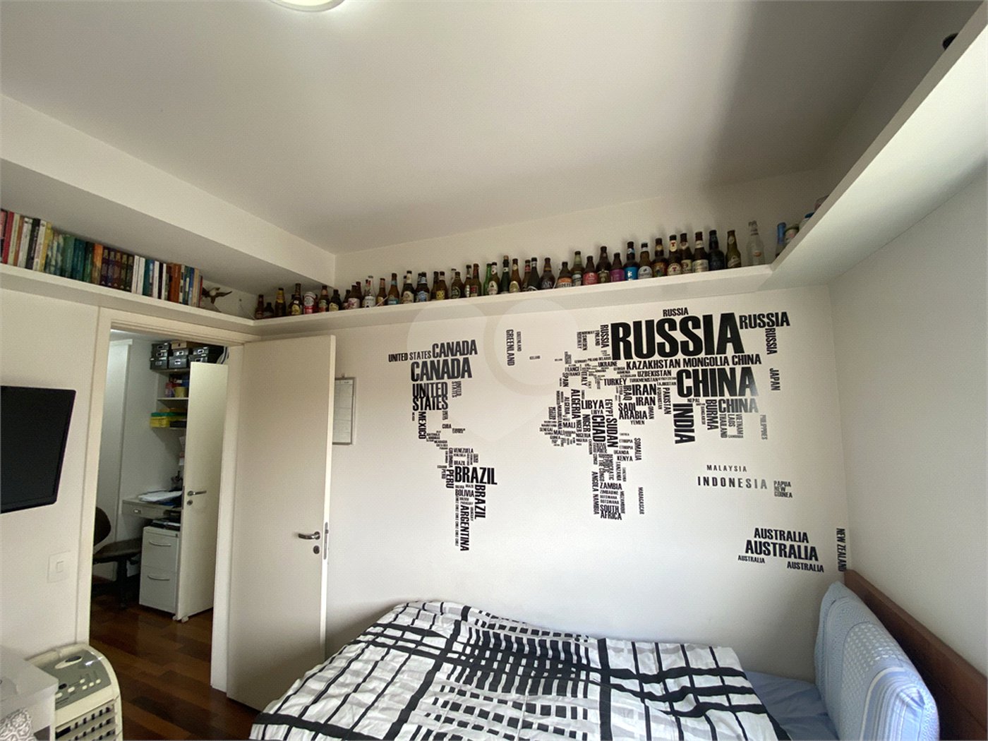 Apartamento à venda com 3 suítes em Santana, São Paulo, SP