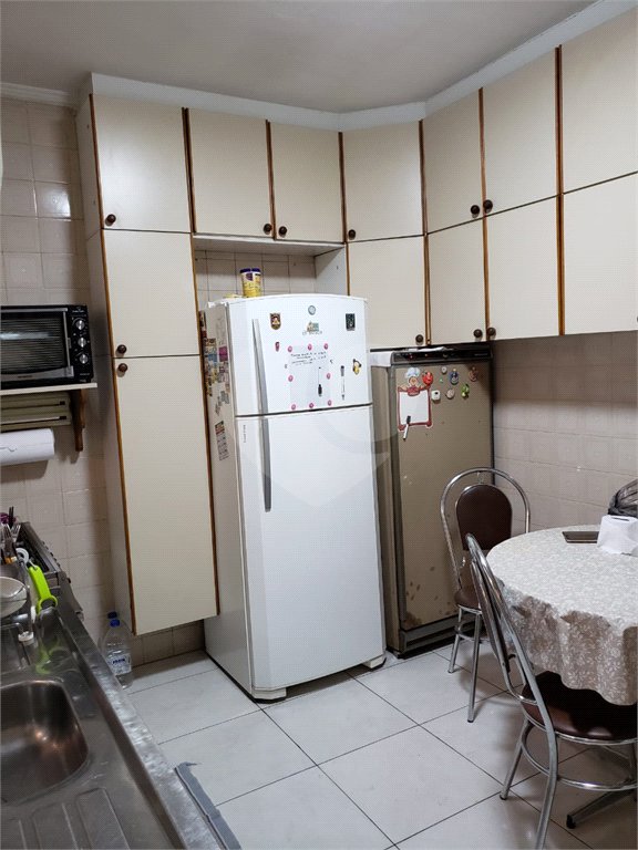 Sobrado à venda com 3 quartos, sendo 1 suíte, em Limão, São Paulo, SP
