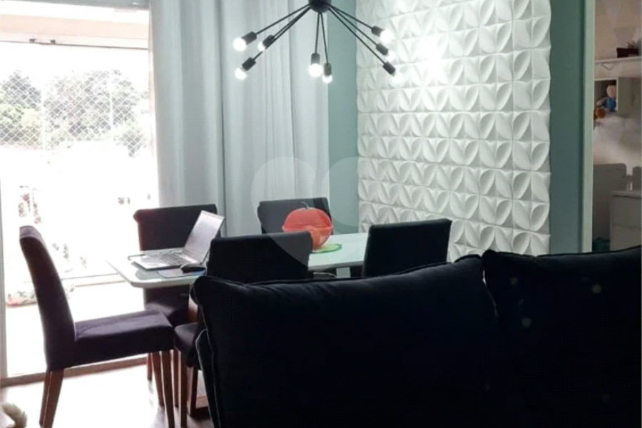 Apartamento à venda com 3 quartos, sendo 1 suíte, em Parada Inglesa, São Paulo, SP