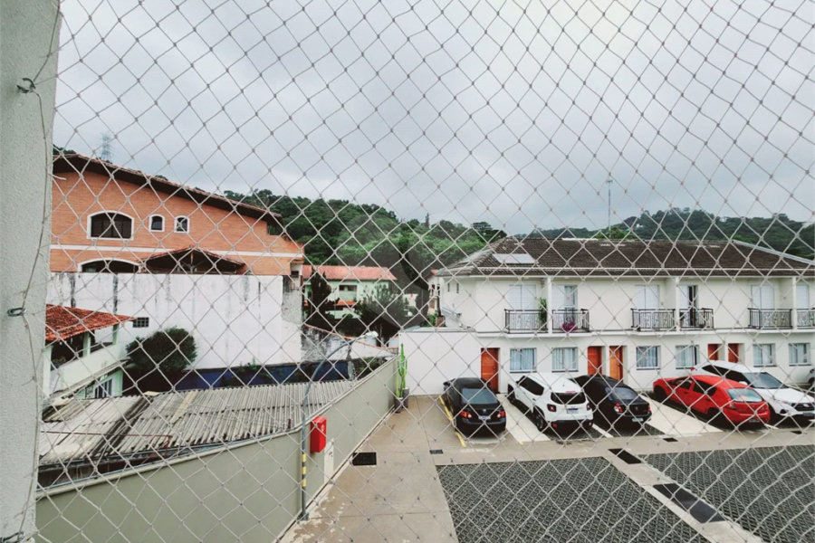 Casa à venda com 2 suítes no condomínio Residencial Vila Rosa, São Paulo - SP