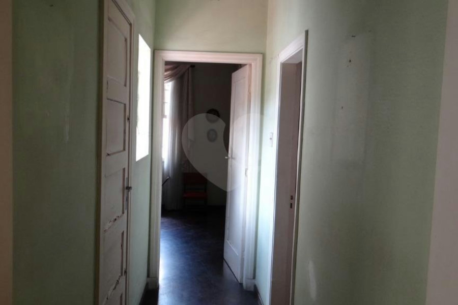 Casa Térrea à venda com 3 quartos em Pinheiros, São Paulo, SP