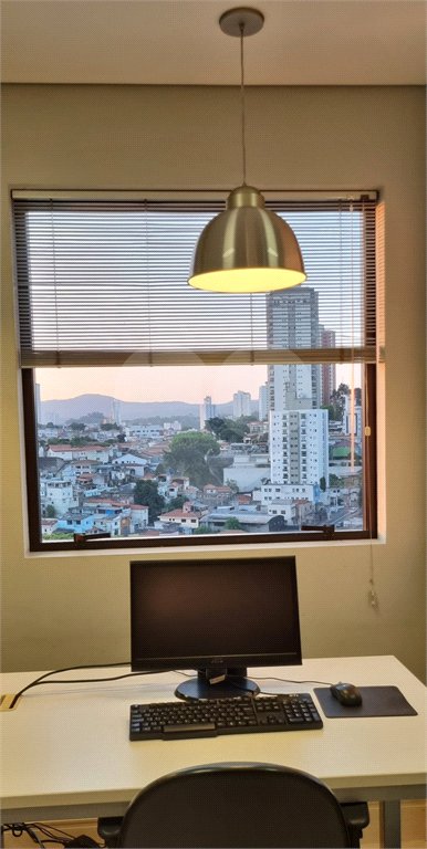 Sala à venda em Santana, São Paulo, SP