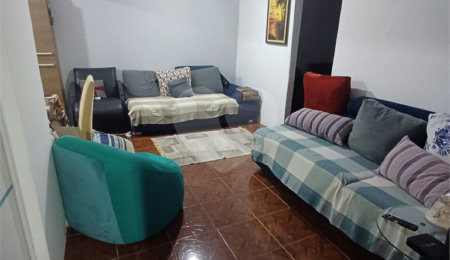 Sobrado à venda com 2 quartos, sendo 1 suíte,  em Guaratiba, Rio de Janeiro, RJ