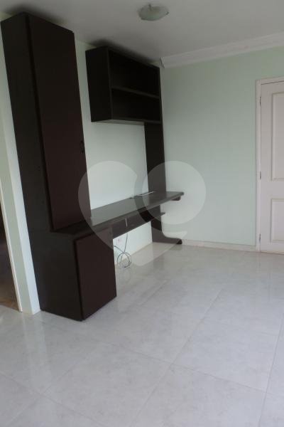 Apartamento à venda com 3 quartos, sendo 1 suíte, em Vila Suzana, São Paulo, SP