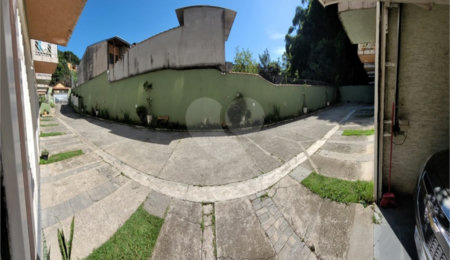 Casa à venda com 2 quartos no condomínio Residencial Zett, São Paulo - SP