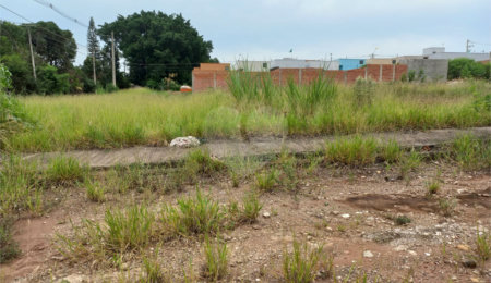 Terreno à venda no condomínio Parque Industrial, São Carlos - SP