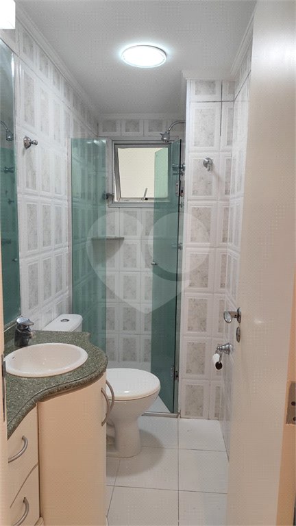 Apartamento à venda com 3 quartos, sendo 1 suíte, em Vila Guarani (z Sul), São Paulo, SP