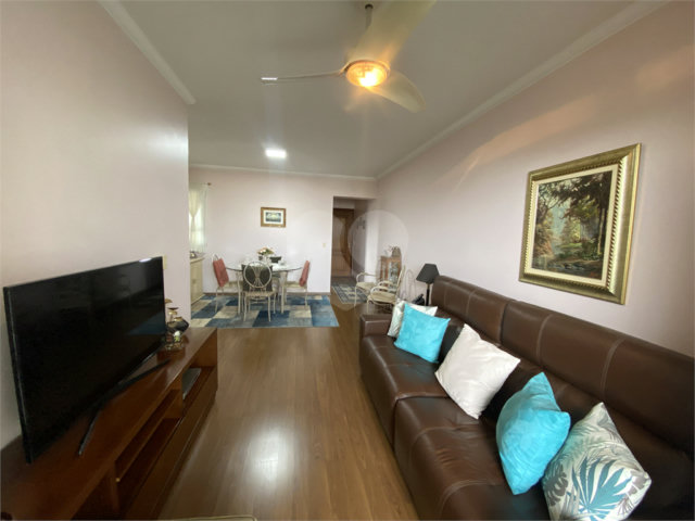 Apartamento à venda com 3 quartos em Santana, São Paulo, SP