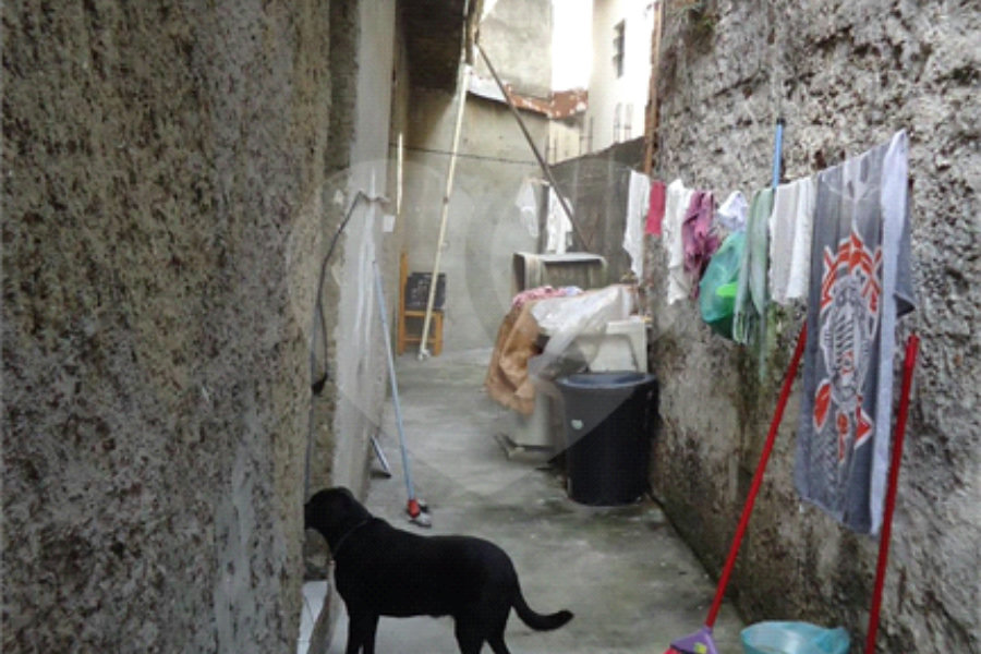 Terreno à venda com 2 quartos em Imirim, São Paulo, SP