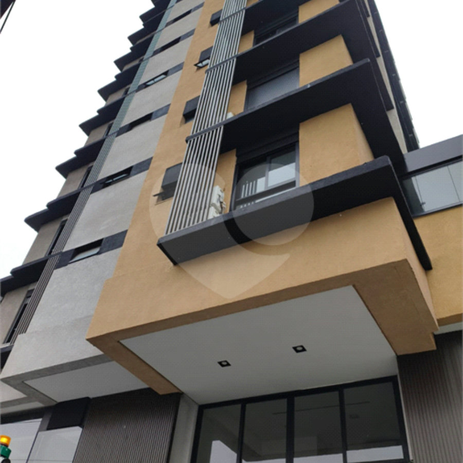 Apartamento para alugar com 1 quarto em Santana, São Paulo, SP