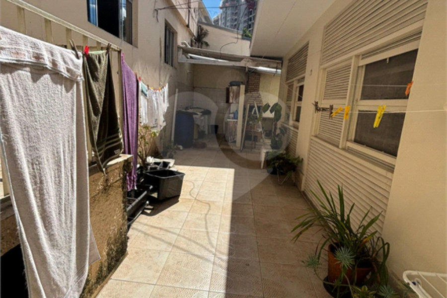 Sobrado à venda com 3 quartos, sendo 1 suíte, em Mandaqui, São Paulo, SP